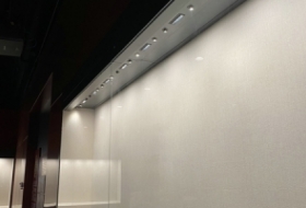 彌勒文化館、非遺展館